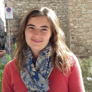 Agnès - Prof de français - Montboyer