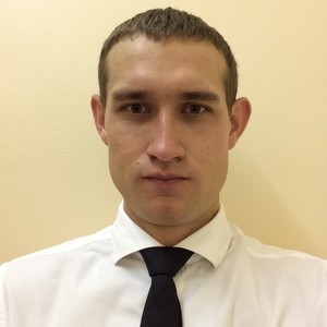 Artem - Prof de fle - français langue étrangère - Thonon-les-Bains