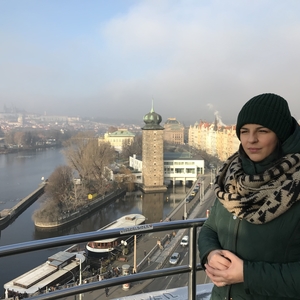 Karima - Prof de français - Lille
