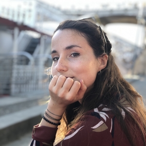 Aurelie - Prof d'aide aux devoirs - Paris