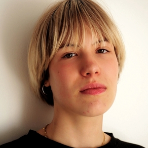 Lou - Prof de français - Ixelles