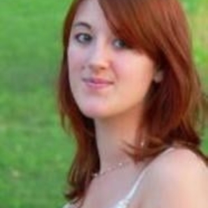 Lisa - Prof de français - Vineuil