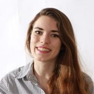 Ombeline - Prof de français - Aix-en-Provence