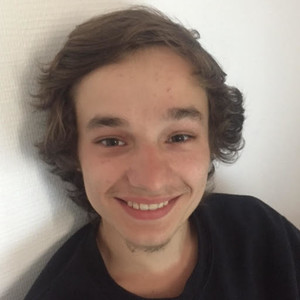 Maxime - Prof de français - Lyon