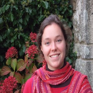 Hélène - Prof de français - Marcq-en-Baroeul