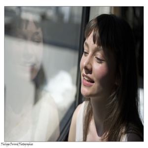 Laura - Prof de français - Rennes