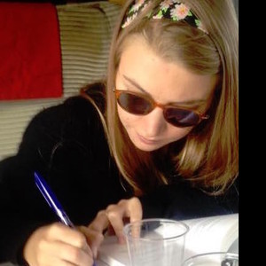 Lucile - Prof d'aide aux devoirs - Paris