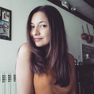 Mélissa - Prof de français - Le Soler