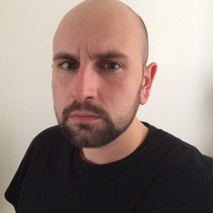 Julien - Prof de français - Nice