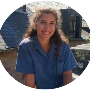 Juliette - Prof de français - Bretignolles-sur-Mer