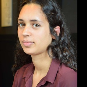 Ariane - Prof de français - Paris