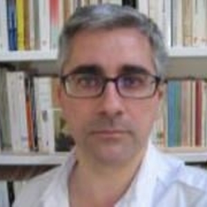 Patrick - Prof de français - Paris