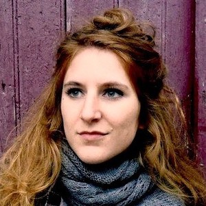 Coralie - Prof de français - Paris