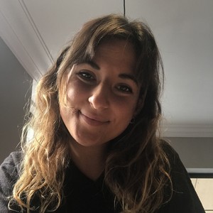 Emilie - Prof de français - Paris