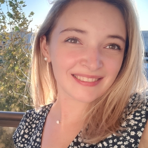 Priscilla - Prof de fle - français langue étrangère - Cambrils