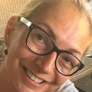 Laure - Prof de fle - français langue étrangère - Aix-en-Provence