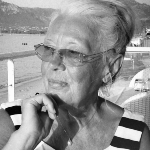 Annick - Prof de français - Joinville-le-Pont