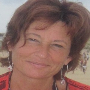 LANTRES - Prof d'histoire de l'art - Bordeaux