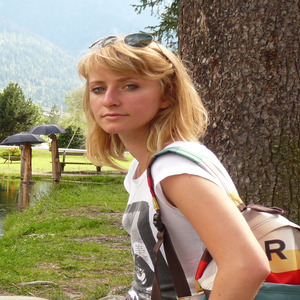 Caroline - Prof d'aide aux devoirs - Mitry-Mory