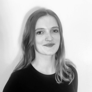 Alix - Prof de français - Paris