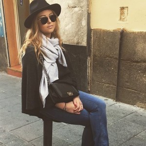 Mathilde - Prof de français - Paris