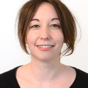 Cassandra - Prof de français - Commequiers