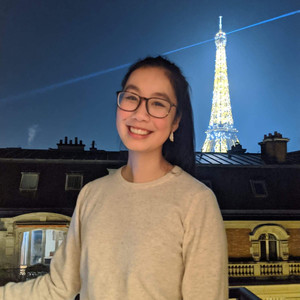 Laetitia - Prof de fle - français langue étrangère - Mount Eliza