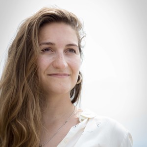 Tania - Prof de fle - français langue étrangère - 