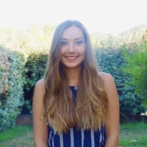 Lucie - Prof d'aide aux devoirs - Saint-Cyr-sur-Mer