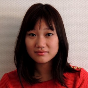 Anaïs - Prof de français - Paris