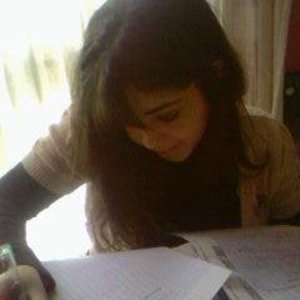 Kenza - Prof d'histoire - Paris