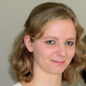 Lucie - Prof de français - Roncq