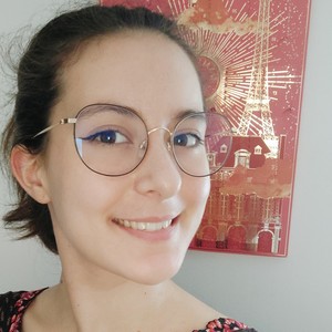 Lea - Prof de fle - français langue étrangère - Toulouse