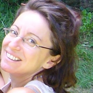 Claire - Prof de français - Gleizé