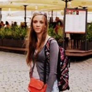 Manon - Prof d'aide aux devoirs - Ottignies-Louvain-la-Neuve