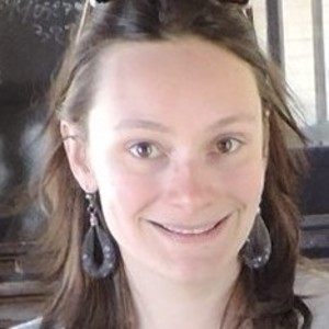Emilie - Prof de français - Angers