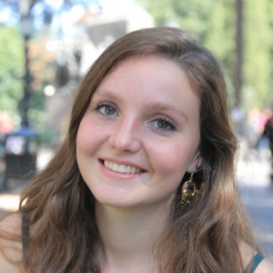 Charlotte - Prof de français - Paris
