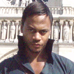 Kanyinda - Prof de français - Rennes