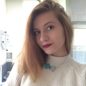 Ana - Prof de français - Metz