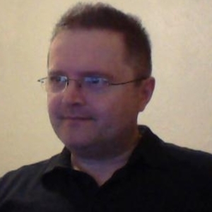 Frédéric - Prof de fle - français langue étrangère - Montréal