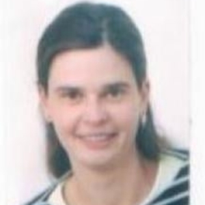 Isabelle - Prof de français - Guerlesquin