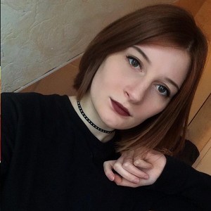 Camille - Prof de français - Sautron