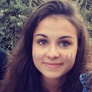 Marion - Prof de fle - français langue étrangère - Pyrmont