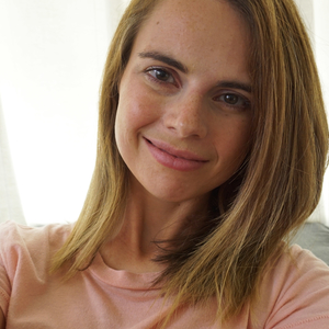 Erika - Prof de fle - français langue étrangère - Edinburgh