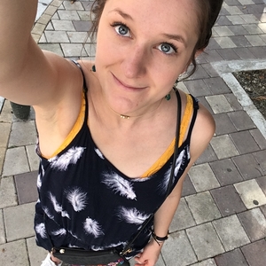 Coralie - Prof de fle - français langue étrangère - Paris