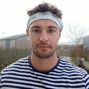 Vincent - Prof de français - Sainte-Soulle