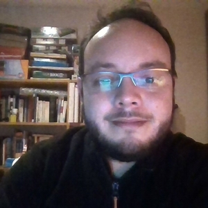 Jose - Prof de fle - français langue étrangère - 