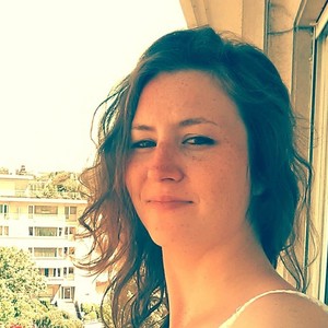 Héloïse - Prof d'aide aux devoirs - Ixelles