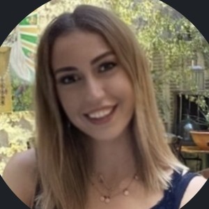 Yasemin - Prof de fle - français langue étrangère - Kadıköy