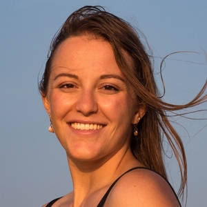 Julie - Prof de français - Grenoble